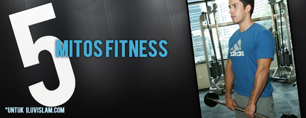 Mitos Fitness Banner