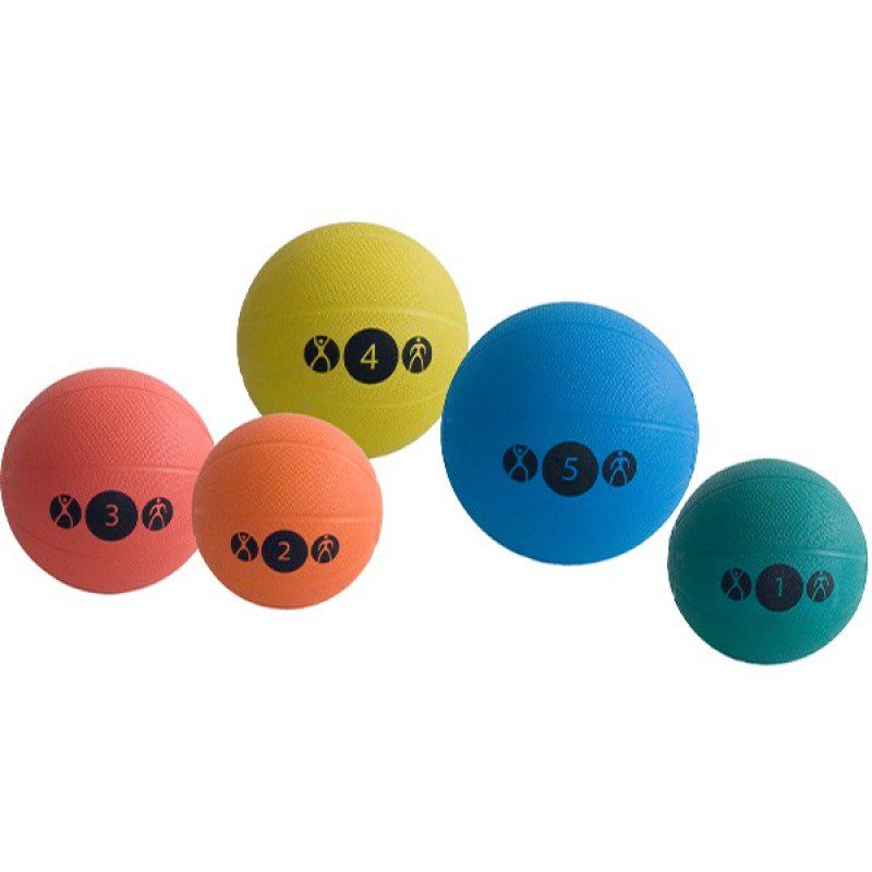 Medicine Ball ini pun membolehkan anda lakukan pelbagai senaman core dan seluruh anggota badan. Harga bergantung kepada saiz tapi dari RM30 ke atas. Layari http://www.v3-victory.com.my/_item?item_id=051002