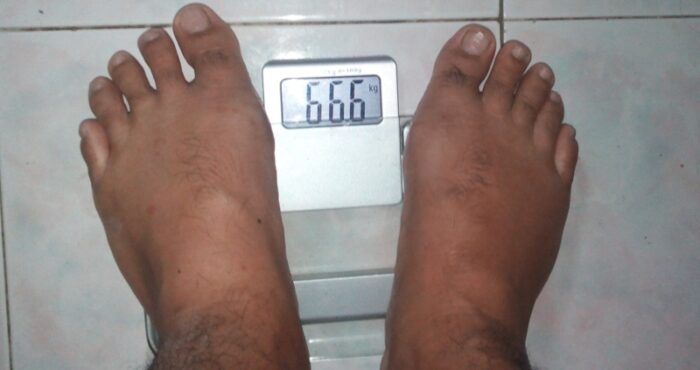 current weight 2014 04 04