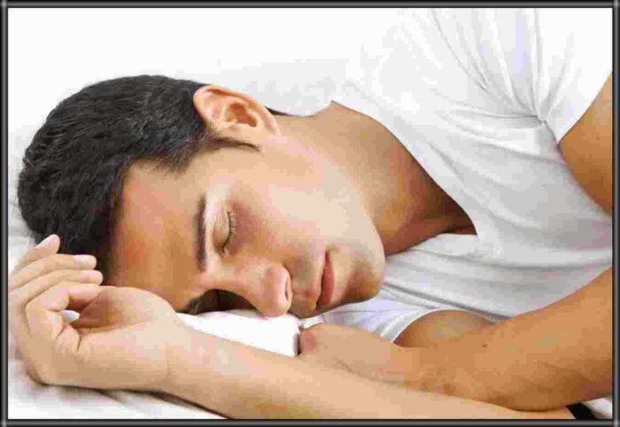 Dapatkan Tidur Berkualiti dan Kurangkan Tekanan